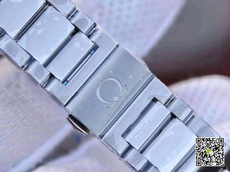 Omega Seamaster Aqua Terra 231.10.42.21.02.005 VS factory 1:1 Best Edition Replica Watch Swiss ETA8500